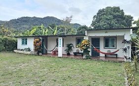 Casa Hostal Bouvá